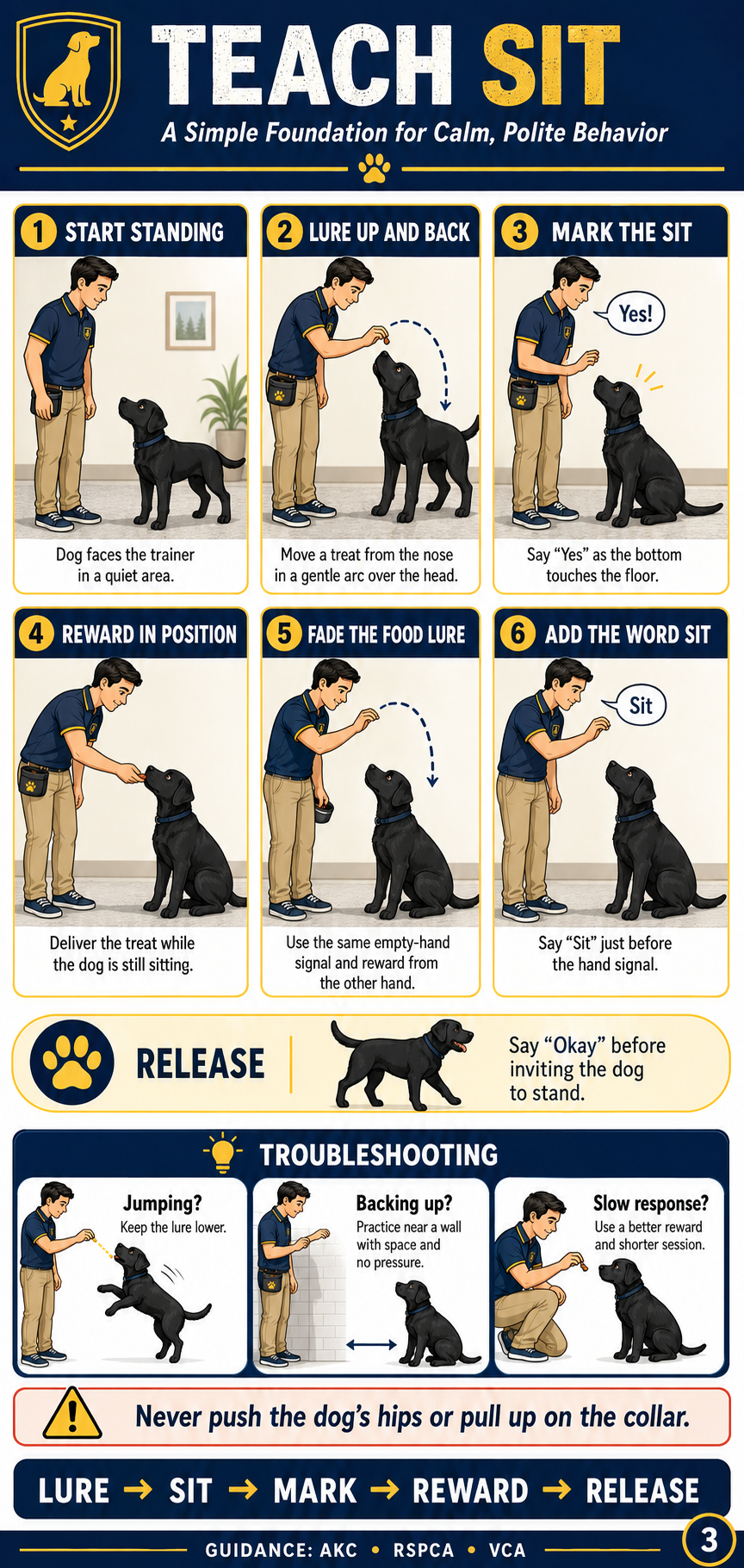 Dog Training Pack Preview 4