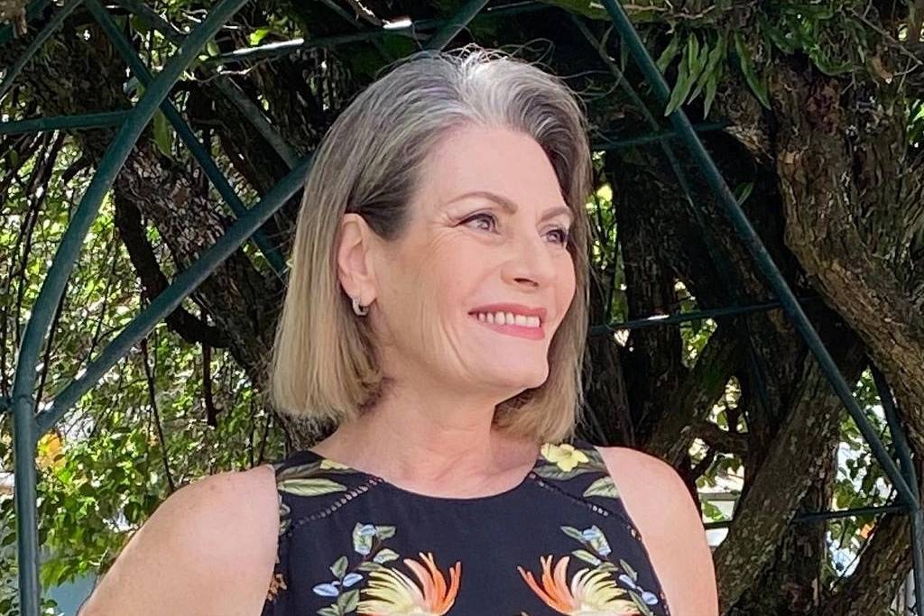 Susan Bennett